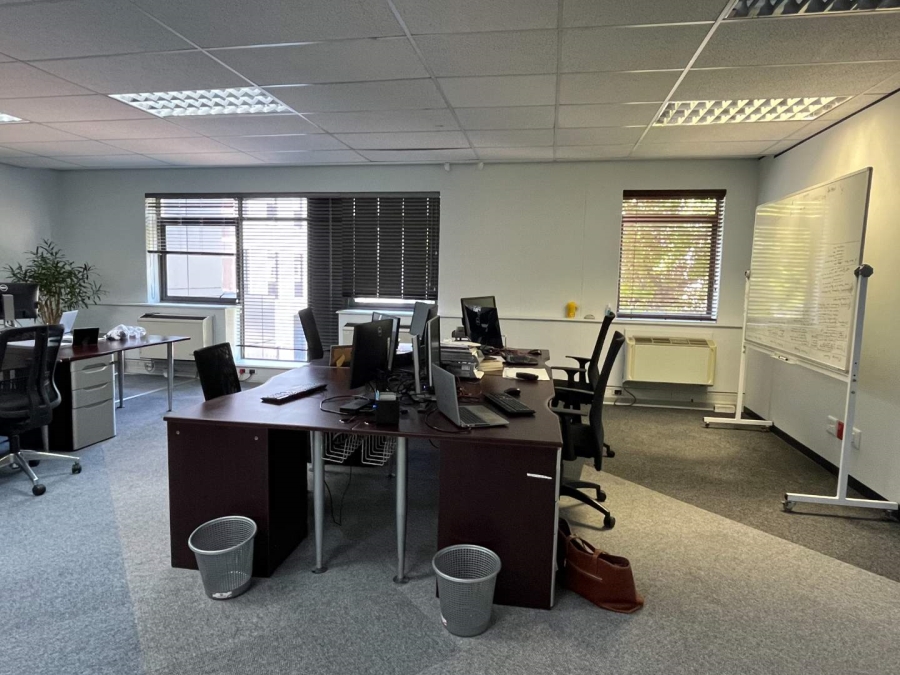 To Let commercial Property for Rent in Newlands Western Cape